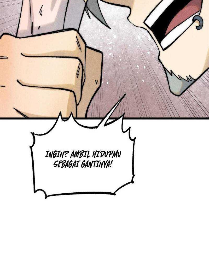 All Hail the Sect Leader Chapter 219 Gambar 30