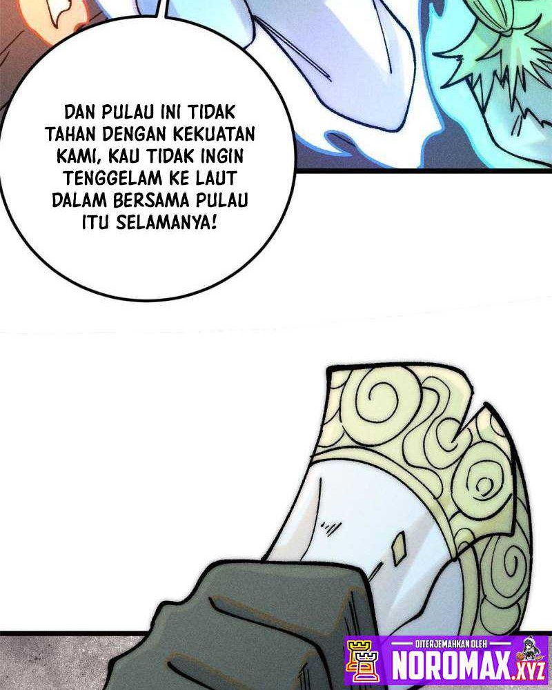 All Hail the Sect Leader Chapter 219 Gambar 38