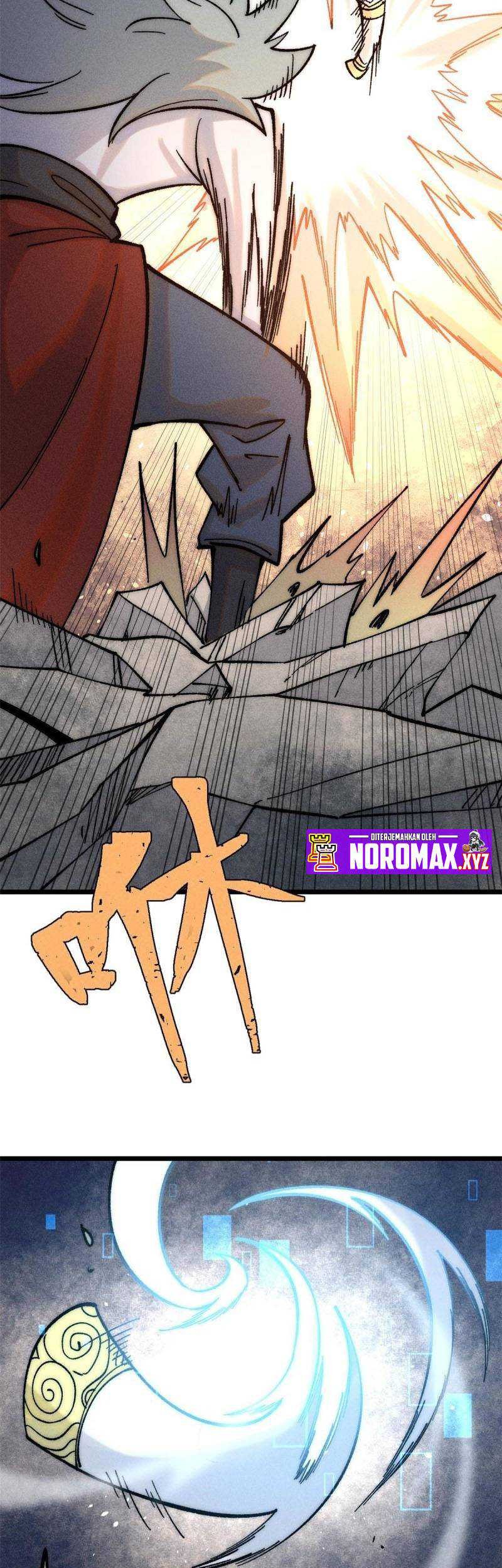 All Hail the Sect Leader Chapter 219 Gambar 43