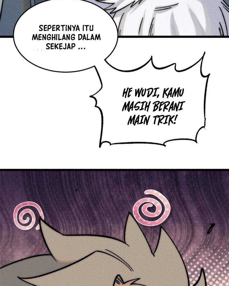 All Hail the Sect Leader Chapter 219 Gambar 46