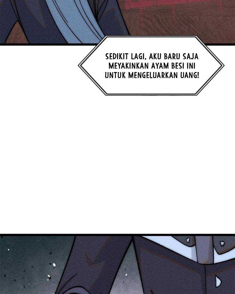 All Hail the Sect Leader Chapter 219 Gambar 9