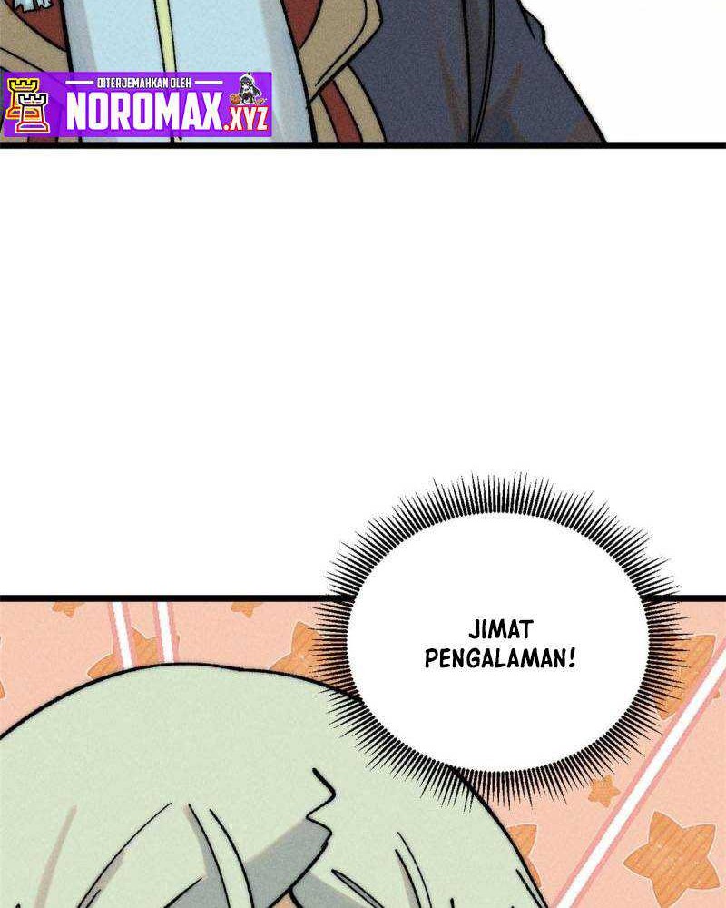 All Hail the Sect Leader Chapter 219 Gambar 13