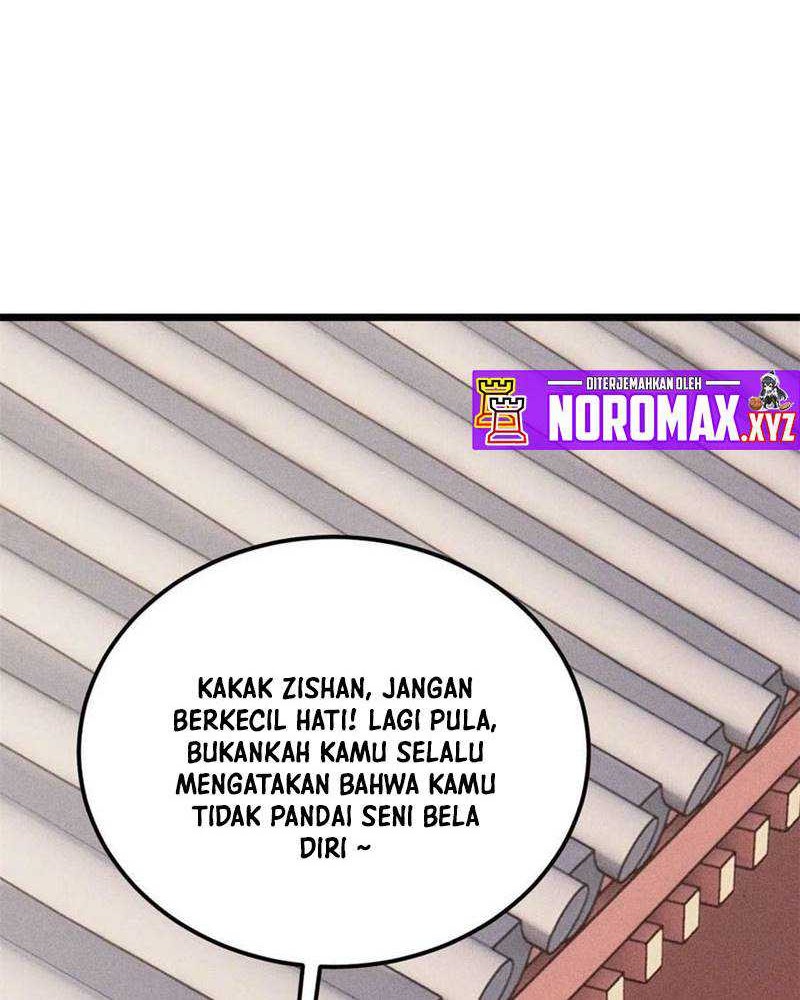 All Hail the Sect Leader Chapter 218 Gambar 19