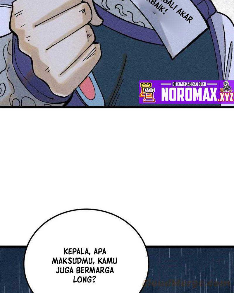 All Hail the Sect Leader Chapter 218 Gambar 47