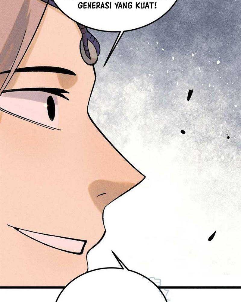 All Hail the Sect Leader Chapter 218 Gambar 15