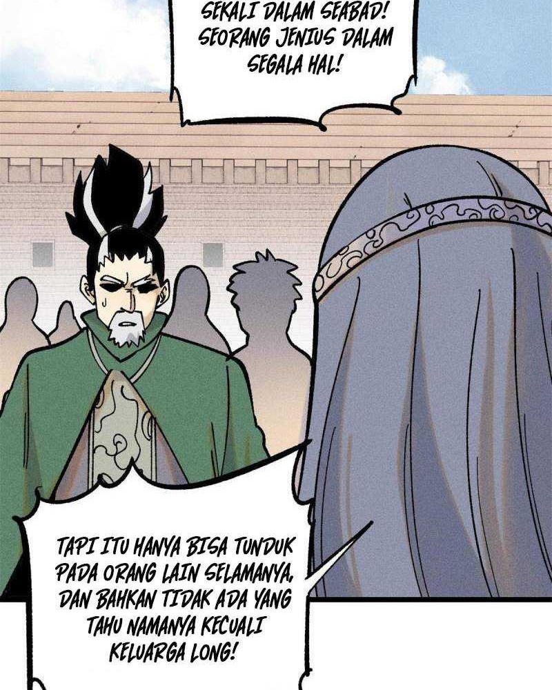 All Hail the Sect Leader Chapter 217 Gambar 33