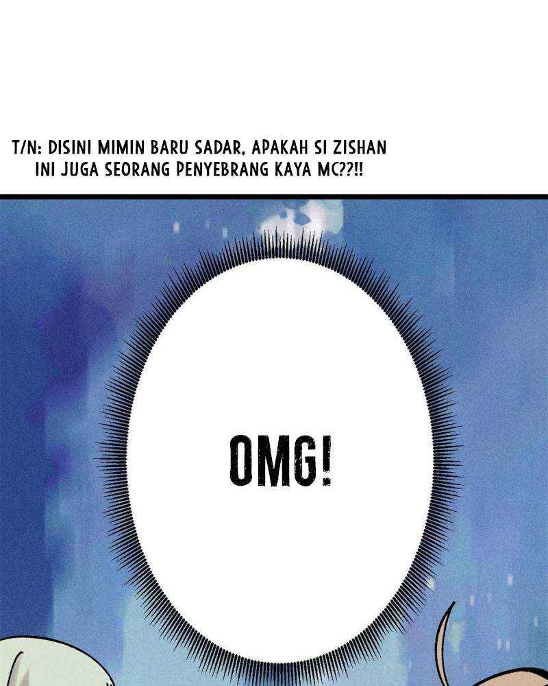 All Hail the Sect Leader Chapter 217 Gambar 47