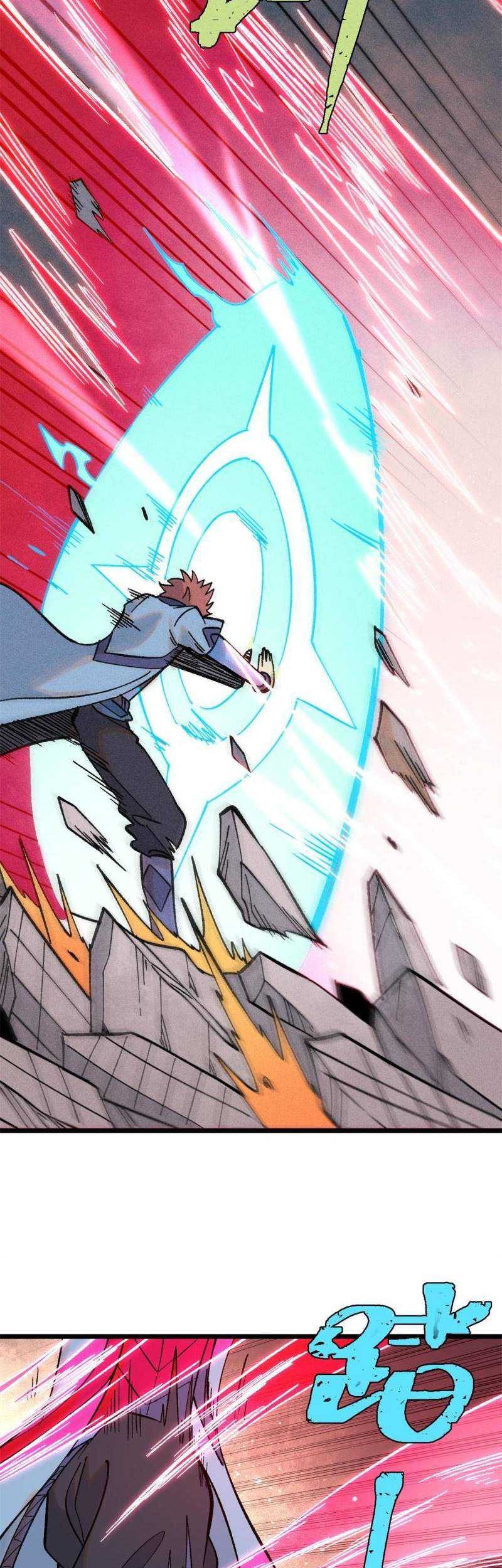 All Hail the Sect Leader Chapter 217 Gambar 10