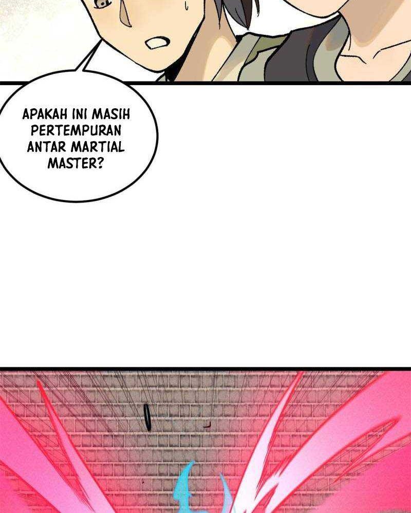 All Hail the Sect Leader Chapter 217 Gambar 13