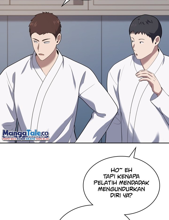 Reset Life of Regression Police Chapter 23 Gambar 23