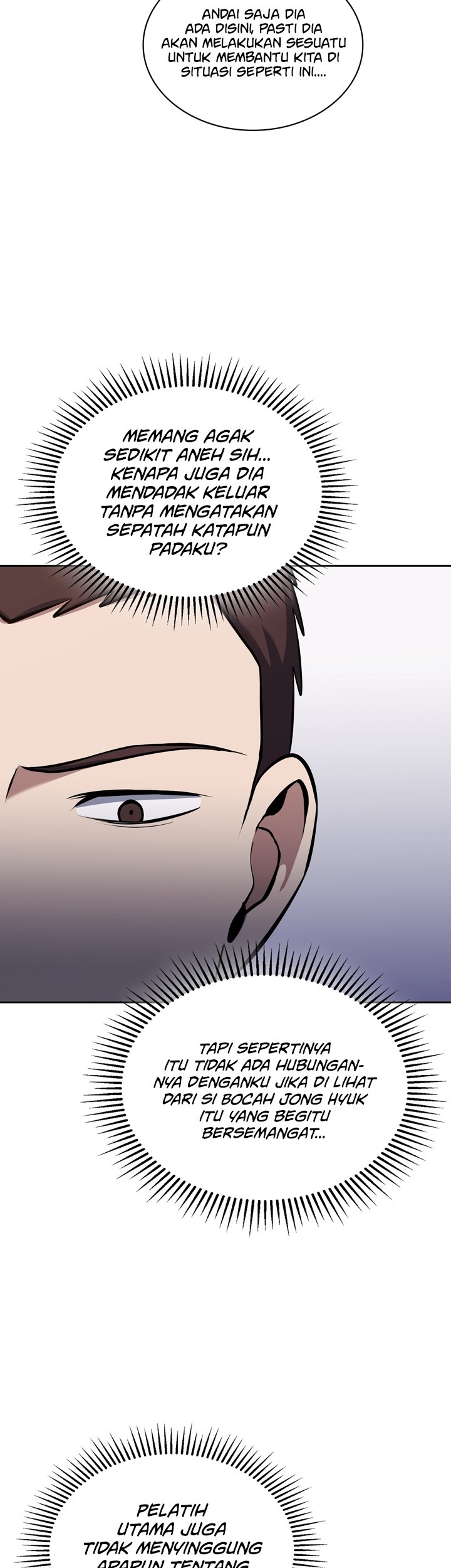 Reset Life of Regression Police Chapter 23 Gambar 24