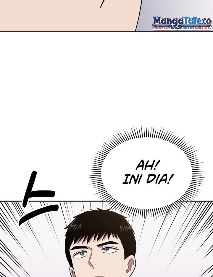 Reset Life of Regression Police Chapter 23 Gambar 49