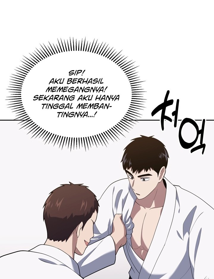 Reset Life of Regression Police Chapter 23 Gambar 51