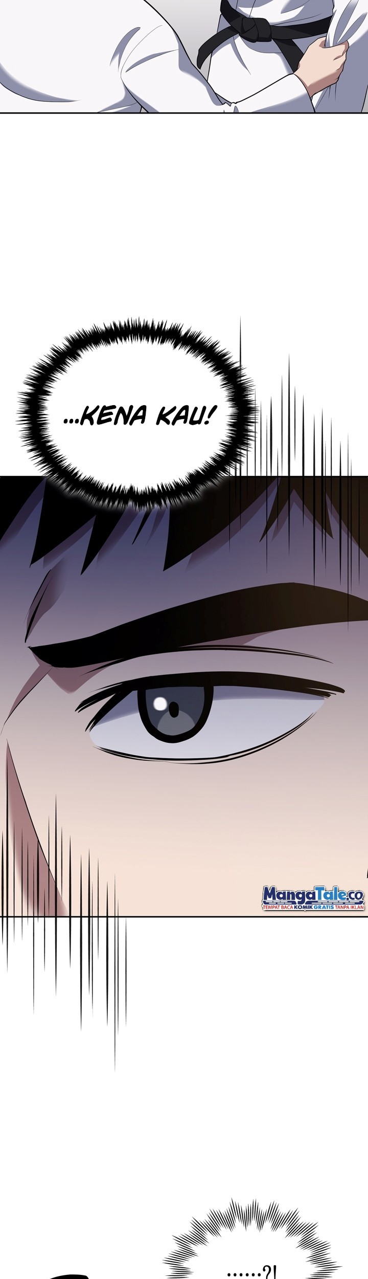 Reset Life of Regression Police Chapter 23 Gambar 52