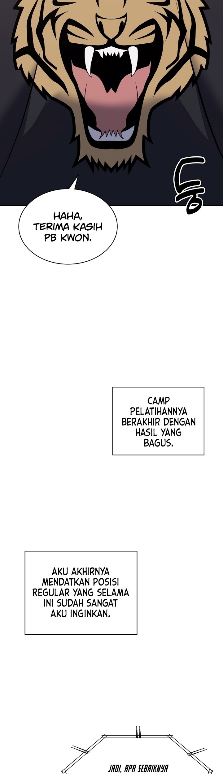 Reset Life of Regression Police Chapter 23 Gambar 68