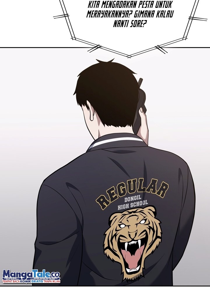 Reset Life of Regression Police Chapter 23 Gambar 69