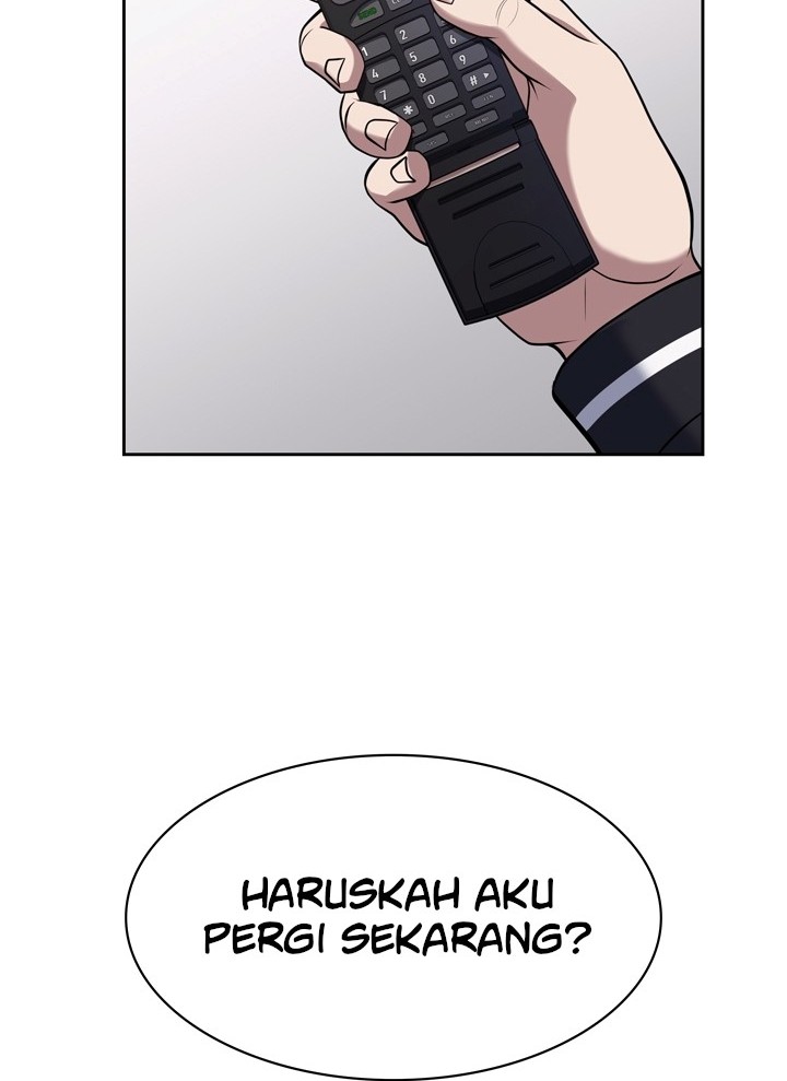 Reset Life of Regression Police Chapter 23 Gambar 71