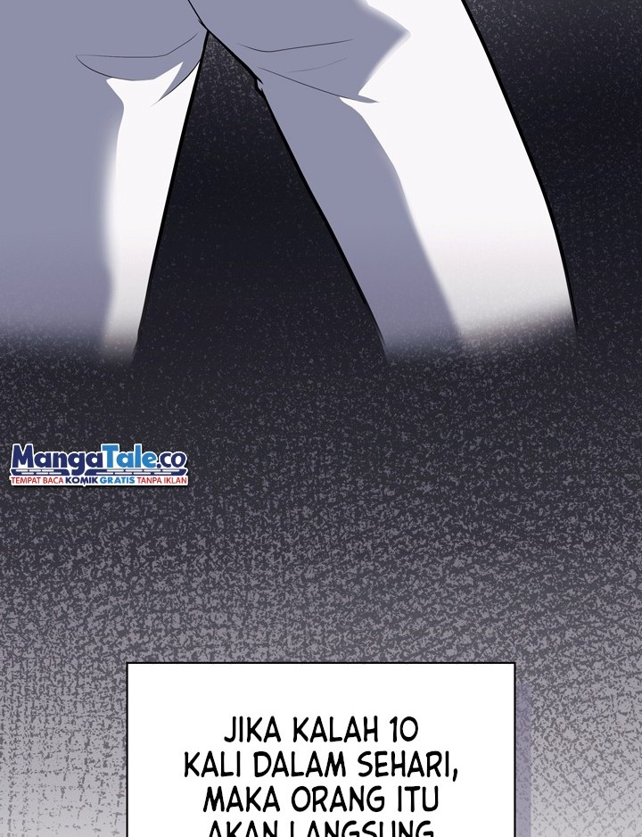 Reset Life of Regression Police Chapter 23 Gambar 5