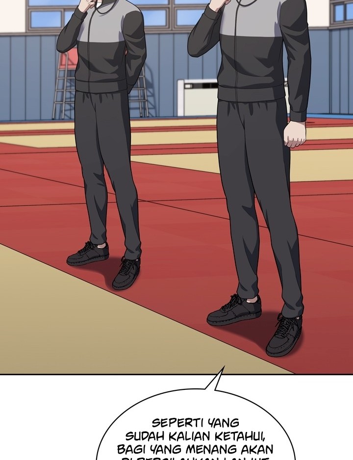 Reset Life of Regression Police Chapter 23 Gambar 7