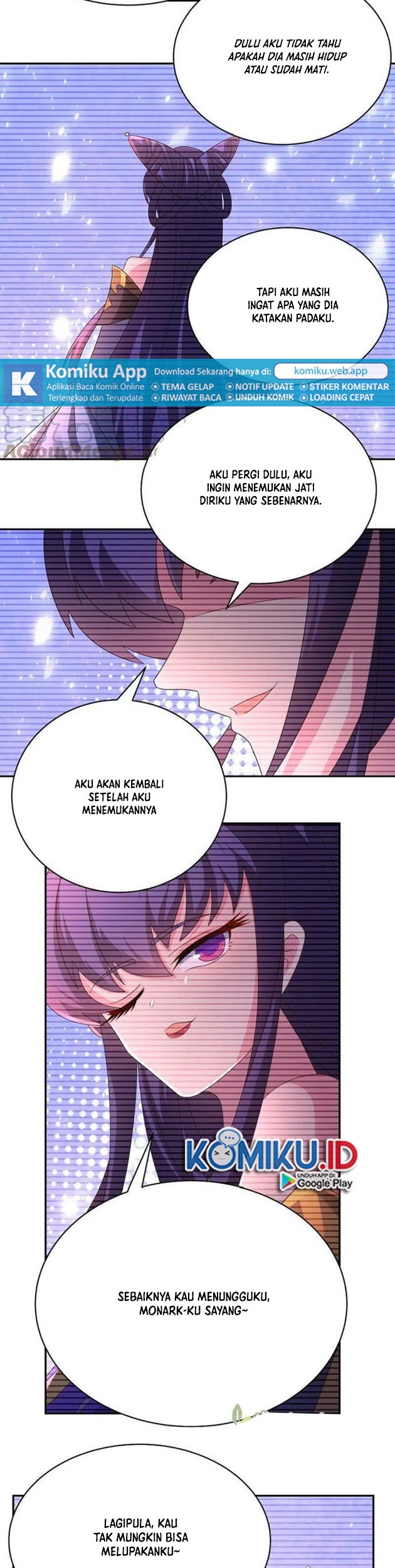 Baca Above All Gods Chapter 345.5 Gambar 2