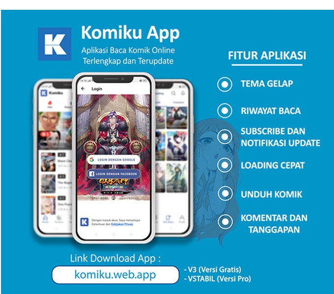 Above All Gods Chapter 347.5 Gambar 9