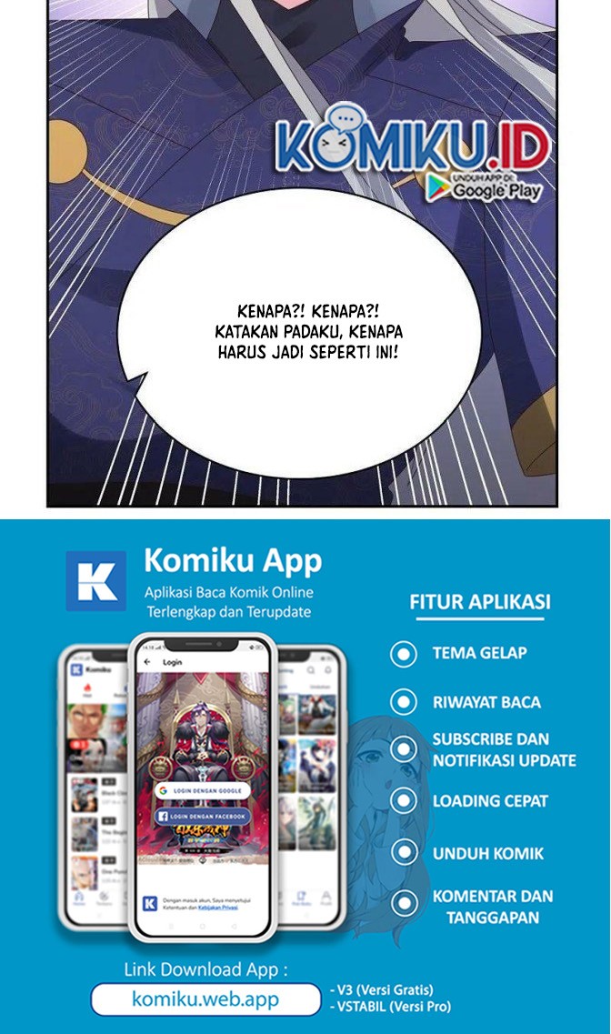 Above All Gods Chapter 348.5 Gambar 7