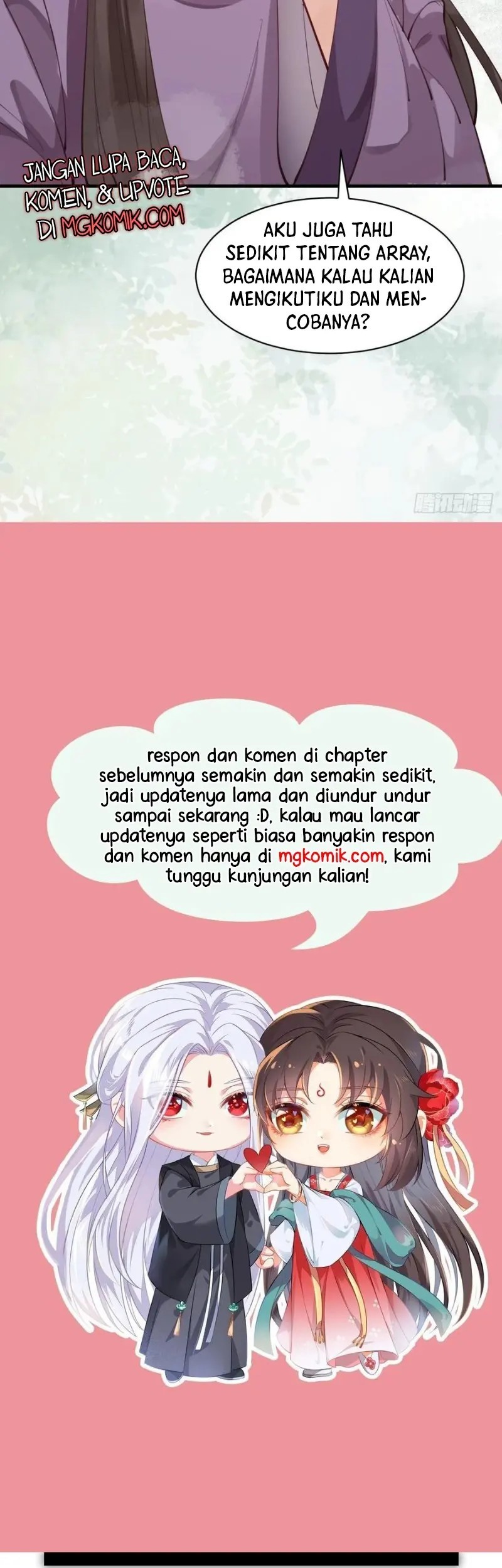 The Ghostly Doctor Chapter 550 Gambar 29