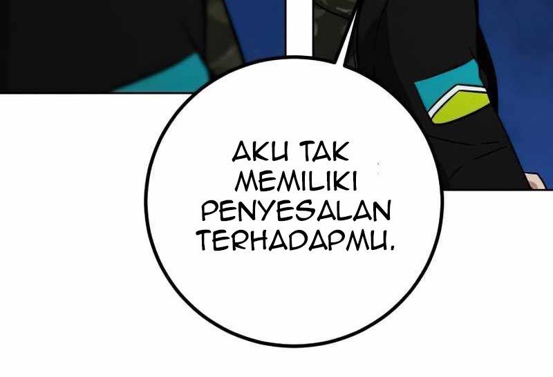 Hero the Maximum Chapter 13 Gambar 107