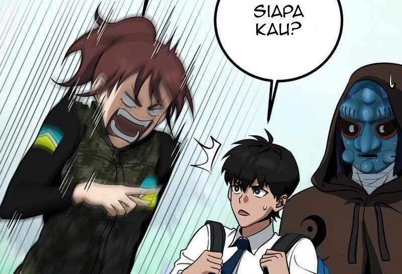 Hero the Maximum Chapter 13 Gambar 116