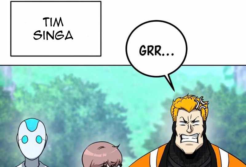 Hero the Maximum Chapter 13 Gambar 121