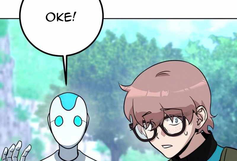 Hero the Maximum Chapter 13 Gambar 127