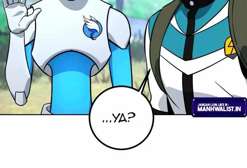 Hero the Maximum Chapter 13 Gambar 128