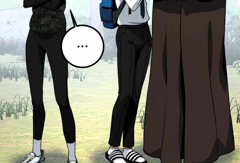 Hero the Maximum Chapter 13 Gambar 136