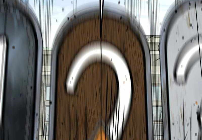 Hero the Maximum Chapter 13 Gambar 145