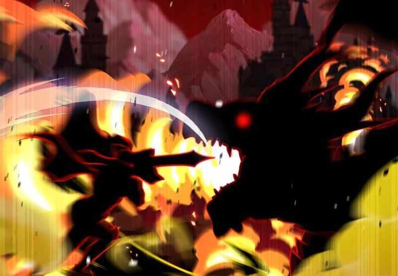 Hero the Maximum Chapter 13 Gambar 151