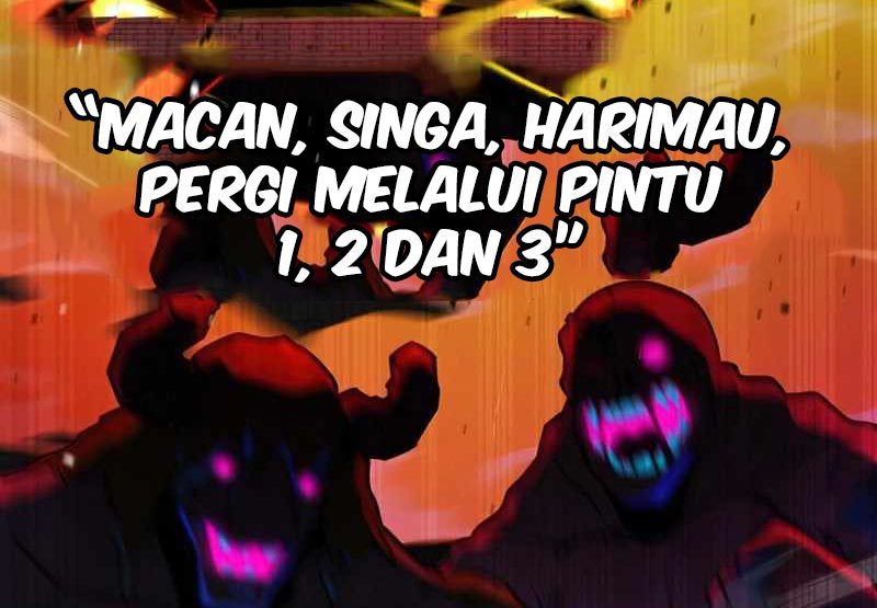 Hero the Maximum Chapter 13 Gambar 152