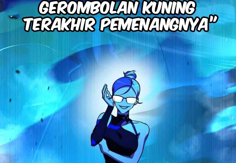 Hero the Maximum Chapter 13 Gambar 155