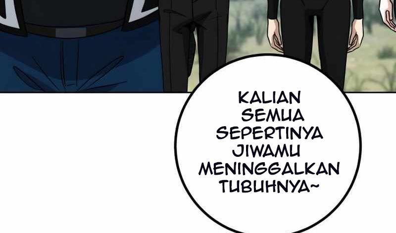 Hero the Maximum Chapter 13 Gambar 16