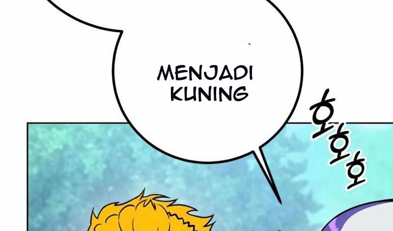 Hero the Maximum Chapter 13 Gambar 18