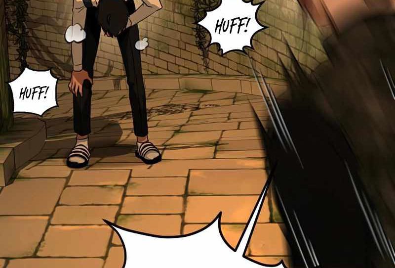 Hero the Maximum Chapter 13 Gambar 194