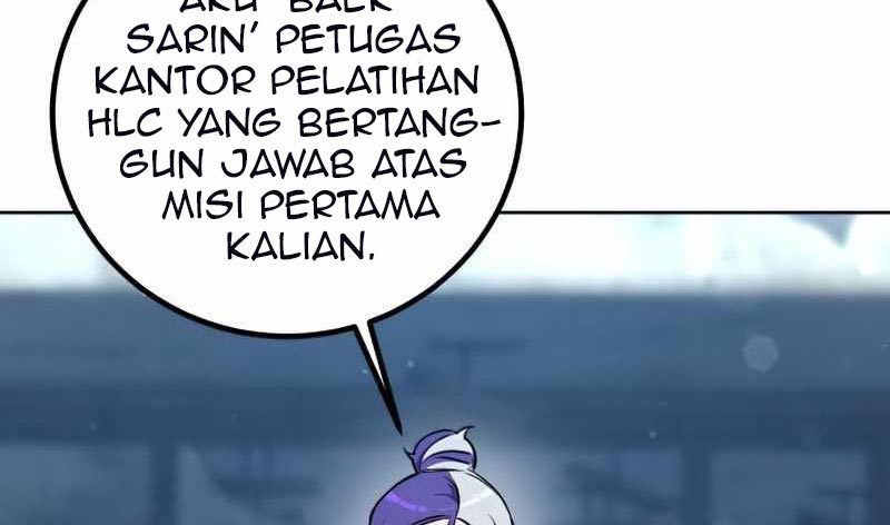 Baca Hero the Maximum Chapter 13 Gambar 2
