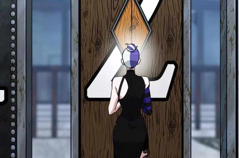 Hero the Maximum Chapter 13 Gambar 202