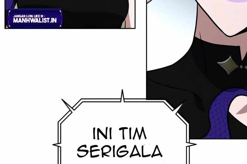 Hero the Maximum Chapter 13 Gambar 207