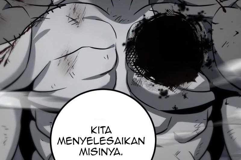 Hero the Maximum Chapter 13 Gambar 211
