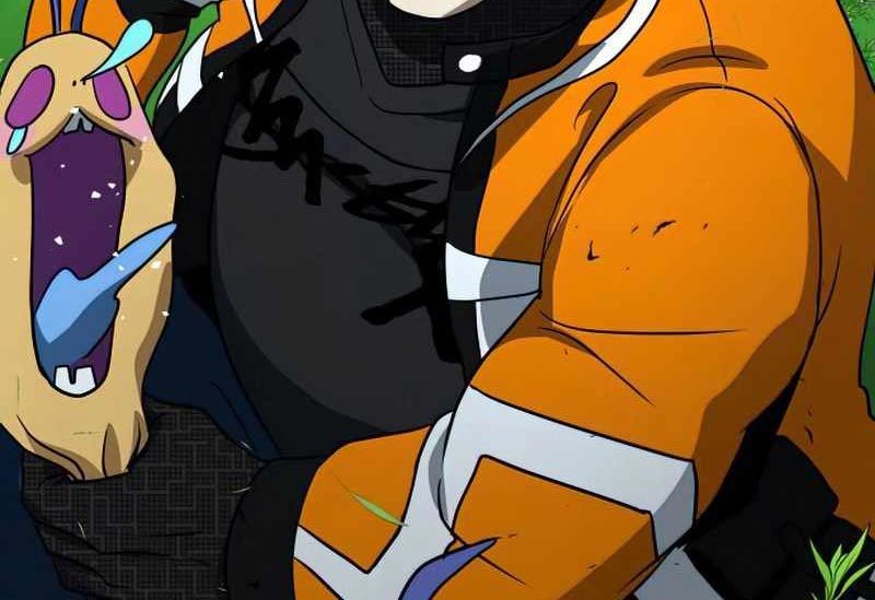 Hero the Maximum Chapter 13 Gambar 228