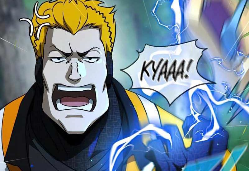 Hero the Maximum Chapter 13 Gambar 231