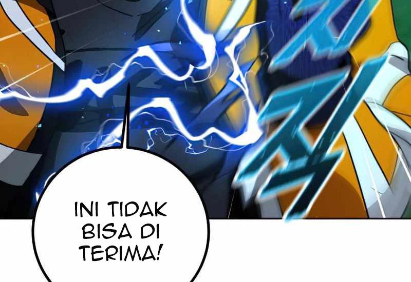 Hero the Maximum Chapter 13 Gambar 232