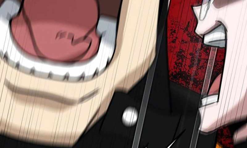 Hero the Maximum Chapter 13 Gambar 24