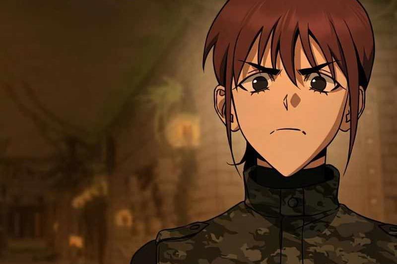 Hero the Maximum Chapter 13 Gambar 266
