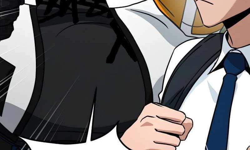 Hero the Maximum Chapter 13 Gambar 29